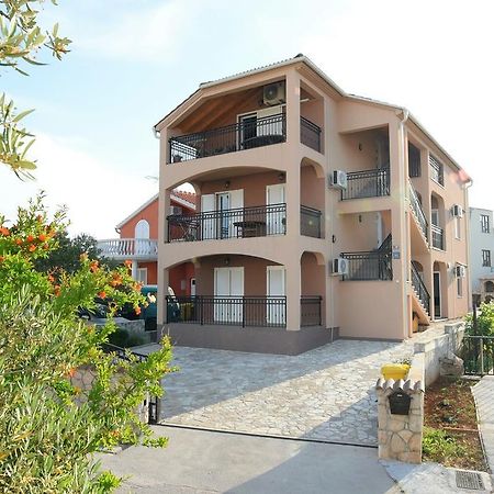 Apartmani Natasa Nino Jezera, Murter 외부 사진