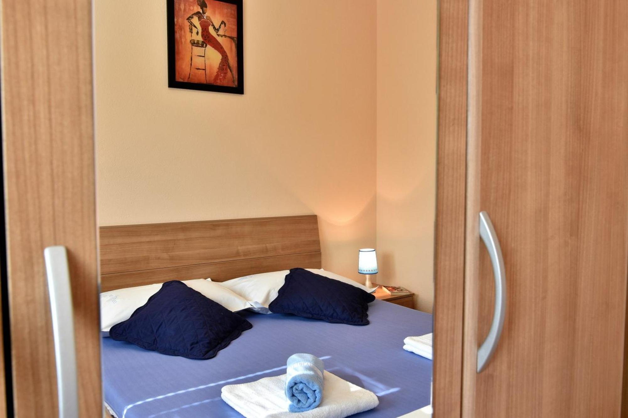 Apartmani Natasa Nino Jezera, Murter 객실 사진